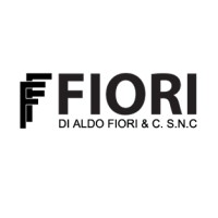 Fiori Meccanica | Stampaggio e tranciatura a freddo logo - Similar company to New Vamp Srl