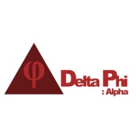 DeltaPhi:Alpha logo - Similar company to Deltaphi - Experts In Smart Public Transport Solutions