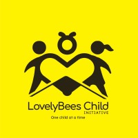 Lovely Bees Child Initiative logo - Similar company to Sm Gallivan