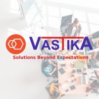 Vastika Technologies logo - Similar company to Digitalinclined