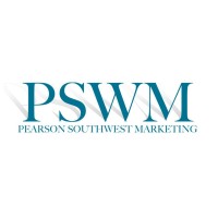 Pearson Southwest Marketing logo - Similar company to Cantera Doors