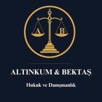 Altınkum & Bektaş Hukuk ve Danışmanlık logo - Similar company to My Turex