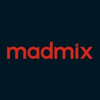 Madmix logo - Similar company to Madmix Digital