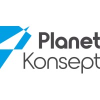 Planet Konsept logo - Similar company to Planet Pasd® Su Dekorları / Water Features - Turkey