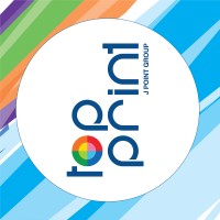 Top Print logo - Similar company to Evrodom Ltd