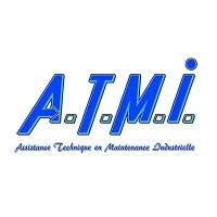 ATMI logo - Similar company to Ogap Concept