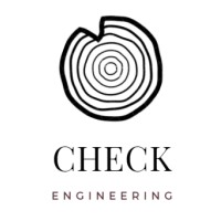 Check Engineering Inc. logo - Similar company to Cascara Consulting Engineers Limited