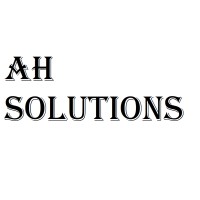 AH Solutions logo - Similar company to Ah Solutions Llc