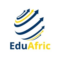 EduAfric logo - Similar company to Eduafric