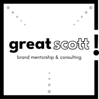 Great Scott logo - Similar company to Itd Informatica