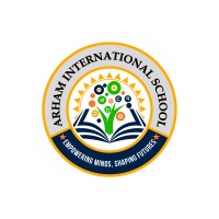 Arham International School ,Bhikangaon logo - Similar company to 7On7 Academy