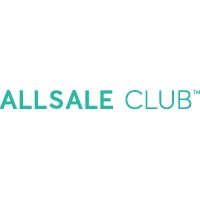 Allsale Club logo - Similar company to Barno Pty Ltd