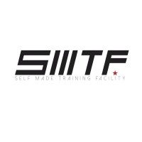 Self Made Training Facility MV logo - Similar company to Half Evil Co.