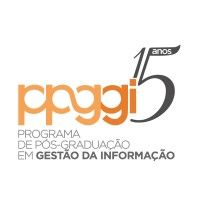 Programa de Pós-Graduação em Gestão da Informação - UFPR logo - Similar company to Pós-Graduação Em Economia - Uff