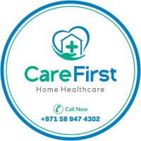Care First Home Health Care Center logo - Similar company to Medicure Polyclinic