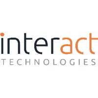 Interact Technologies logo - Similar company to Torug.Ai