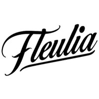 Fleulia Koffie logo - Similar company to Limitec Helder Licht B.V.