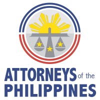 Attorneys of the Philippines logo - Similar company to Legal Tree