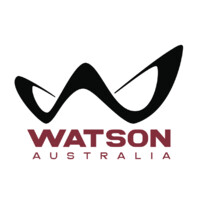 Watson Gym Australia logo - Similar company to Jvc Group