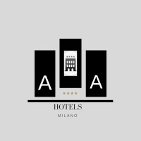 AA Hotels Milano logo - Similar company to Kimacarpet