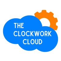 The Clockwork Cloud logo - Similar company to Renewcorp