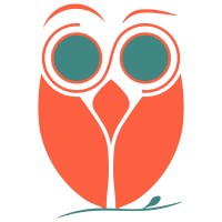 Orange Owl logo - Similar company to Vorm De Stad