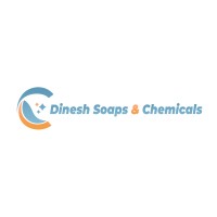 Dinesh Soaps and Chemicals logo - Similar company to Winsky Chemicals