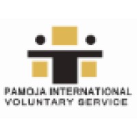 Pamoja International Voluntary Services logo - Similar company to Leave A Smile