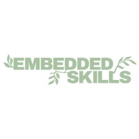 Embedded Skills logo - Similar company to Ko2 Embedded Recruitment Solutions Ltd