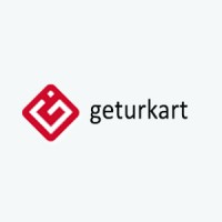 Geturkart logo - Similar company to Geturrx