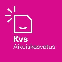 Aikuiskasvatus-tiedelehti logo - Similar company to Lab Studio