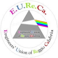 E.U.Re.Ca. Engineers' Union of Reggio Calabria logo - Similar company to Google Developer Group Reggio Calabria