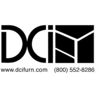 DCI, Inc. Sustainable Hardwood Furniture logo - Similar company to The Sofa Source