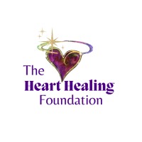 Marcia Martin The Heart Healer with the Heart Healing Foundation logo - Similar company to Thewickygarden Llc