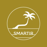 smartIR Marketing logo - Similar company to Knobos