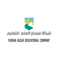 Fursan Al Elm Education logo - Similar company to Sanidh ‏Business Services