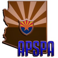 APSPA logo - Similar company to Qxl Security