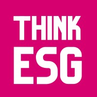 THINK ESG logo - Similar company to Transelec