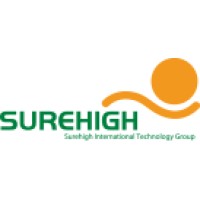 SureHigh International Technology Group logo - Similar company to Tripla Co., Ltd.