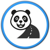 Roadside Panda