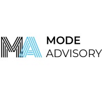 MODE Advisory logo - Similar company to Ainger Tomlin Ltd