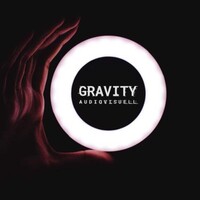 Gravity Audiovisuell logo - Similar company to Nerdindustries