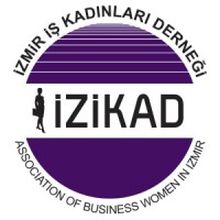 İZMİR İŞ KADINLARI DERNEĞİ logo - Similar company to Ekaserv Kurumsal Hizmetler