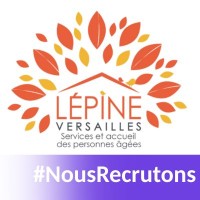 Lépine-Versailles logo - Similar company to Eiffel Conseils