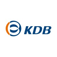 KDB BEARING CO.,LTD. logo - Similar company to O-Tech Group