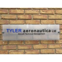 Tyler Aeronautica Ltd