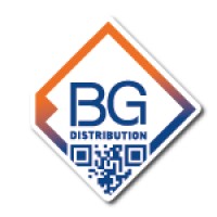 BG DISTRIBUTION logo - Similar company to Oticr - Solutions Packaging