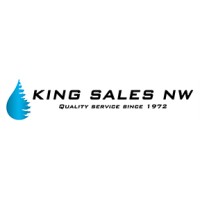 King Sales Northwest logo - Similar company to Frank J. Martin Company