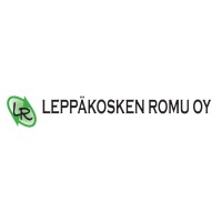 Leppäkosken Romu Oy logo - Similar company to Norad Oy