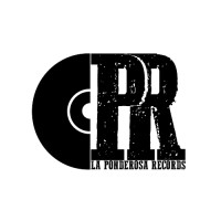 La Ponderosa Records logo - Similar company to Aladid Studios